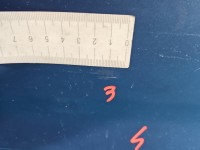 DRZWI PRZÓD LEWE KIEROWCY Toyota Prius II XW20 03- 5d 8S2