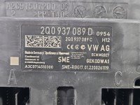 Sterownik moduł Seat Ibiza V KJ 6F 2Q0937089D