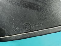 Lusterko lewe pin Vw Passat B5 sedan 4d kolor europa