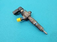 TESTOWANY Wtryskiwacz Ford Fiesta Mk6 9663429280 1.4 TDCI