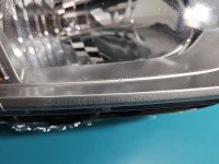 Reflektor prawy lampa przód hyundai H1 II EUROPA