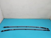 Relingi dachowe komplet Suzuki Sx4 S-Cross 13-21