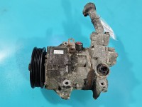 Sprężarka klimatyzacji kompresor Toyota Avensis II T25 2.0 D4D 447220-9752