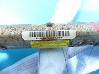Kurtyna prawa poduszka airbag Toyota Auris I