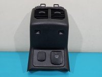 Kratka nawiewu Ford Mondeo Mk5