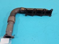 Kolektor wydechowy AUDI A6 C7 05925303 3.0 tdi