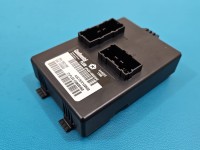 Sterownik moduł Jeep Grand Cherokee IV WK2 68140669AE
