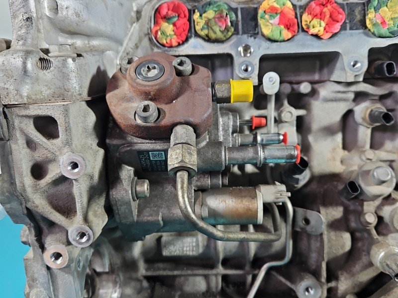 Pompa wtryskowa Opel Mokka A 55495425, 294000-2431 1.6 cdti