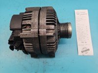 TEST Alternator Citroen Xsara Picasso 9650582080 2.0 hdi