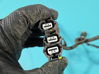 Wiązka zderzaka tył Renault Express 240152523R Instalacja pdc