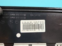 Licznik Citroen C5 I 9655608780 1.6 hdi EUROPA