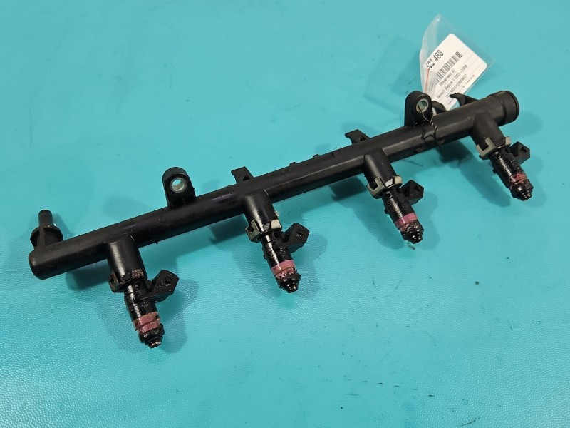 Wtryskiwacz Renault Megane II 8200135504, H132259 1.6 16v