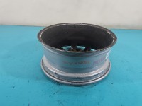 Felga aluminiowa 17" Hyundai I40 alufelga Szerokość felgi: 7.0", 5x114.3, Odsadzenie (ET): 45, Hyundai, srebrny, H44444,...