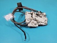 Zamek tył prawy A4477307901 Mercedes Vito W447 14- Mercedes, 2pin DRZWI PRZESUWNYCH