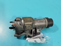 Stacyjka KLUCZYK WKŁADKA Vw Polo IV 9N 4B0905851Q