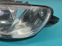 Reflektor lewy lampa przód Peugeot 406 EUROPA