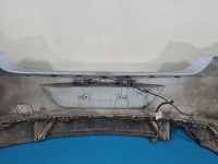 Zderzak tył tylny Opel Astra IV J Z176 sedan