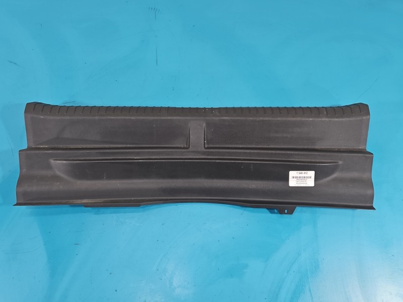 Osłona ZAŚLEPKA PLASTIK Formentor 20- 5FF863459C