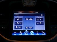 Wyświetlacz monitor Lancia Thema II 11-14 05064632AH