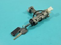 Komputer Sterownik silnika 39110-02015, 9030930526F Kia Picanto I 1.0 wiel