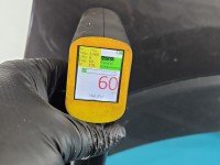 Błotnik przód prawy Hyundai Tucson III 15-20 brązowy XN3