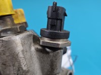 Kolektor ssący Alfa romeo 159 0261555018, 0261545011 1.9 JTS (99A6000)