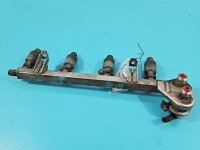 TESTOWANY Wtryskiwacz Opel Astra II G 0280160560 1.6 16V