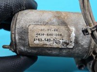 Nastawnik reduktora Mercedes ML W163 4.3 V8