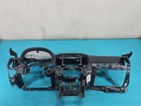 Deska rozdzielcza airbag pasażera kokpit Jeep Grand Cherokee IV WK2