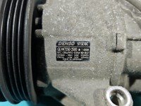 Sprężarka klimatyzacji kompresor Toyota Yaris III 1.3 vvt-i 447250-2500