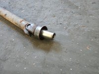 Wał napędowy tył Suzuki Vitara I 1.6 16V