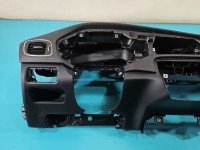 Deska rozdzielcza konsola kokpit Volvo V40 II 12- eu