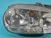 Reflektor prawy lampa przód Vw Golf IV EUROPA