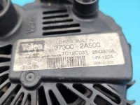 TEST Alternator Kia Ceed I 06- 37300-2A500, 2543370A 1.6 crdi