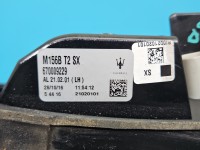 Lampa tył lewa Maserati Quattroporte VI 13- sedan EUROPA