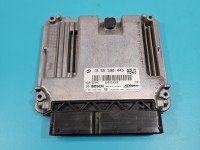 Komputer Sterownik silnika 0281030852, 55598045 Opel Astra IV J 2.0 cdti