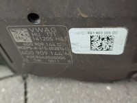 Przekładnia kierownicza maglownica AUDI A6 C7 4G1423055DC