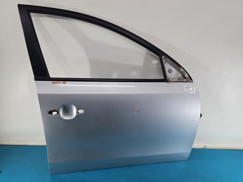 DRZWI PRZÓD PRAWE PASAŻERA Hyundai I30 I 07-12 5d