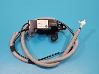 Zamek klapy tył 7183196, 7351058 BMW X5 F15 Producent części: BMW, Europejska, 2el