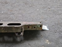 WÓZEK KOŁYSKA TRAWERS Sanki Belka silnika Ssangyong Rexton I 2.0 e-XDI (671960)