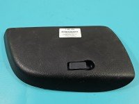 Osłona ZAŚLEPKA PLASTIK Ssangyong Rexton I 77455-08000A