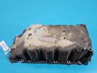 Misa olejowa MISKA Opel Astra II G 2.0 dtl R90400202