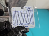 Silnik 260920, 30368798 Mercedes W177 2.0 T 306KM ODPALANY FILM pomiar