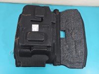 Wykładzina bagażnika podłoga Mercedes W213 A2136944200