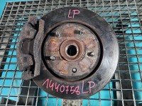 Zwrotnica lewa piasta przód 3.8 V6 Chrysler Voyager V 07-16