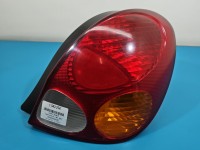 Lampa tył prawa Toyota Corolla E11 HB EUROPA