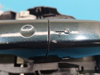 Klamka przód lewa zewnętrzna JAGUAR XF II X260 BJ32-22AN03