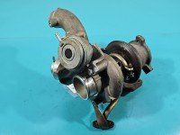 Turbosprężarka Renault Laguna II 2.0 T F4K 170KM 49377-07313, 8200861194