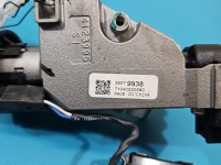 Stacyjka KLUCZYK WKŁADKA Opel Astra V K