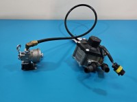 Reduktor LPG Toyota Corolla E21 19- 1.8 16V